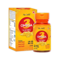 novkafit omega 3 fish oil 1000 mg 60 s 